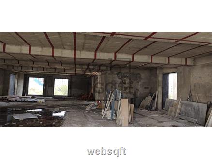 Retail showroom shop for Rent in Hyderabad